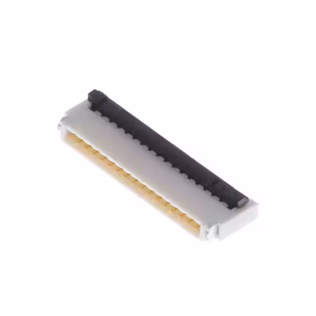 F3311A7H121016E200 Amphenol ICC (FCI)  Gruppi di connettori FFC FPC (flessibili piatti)